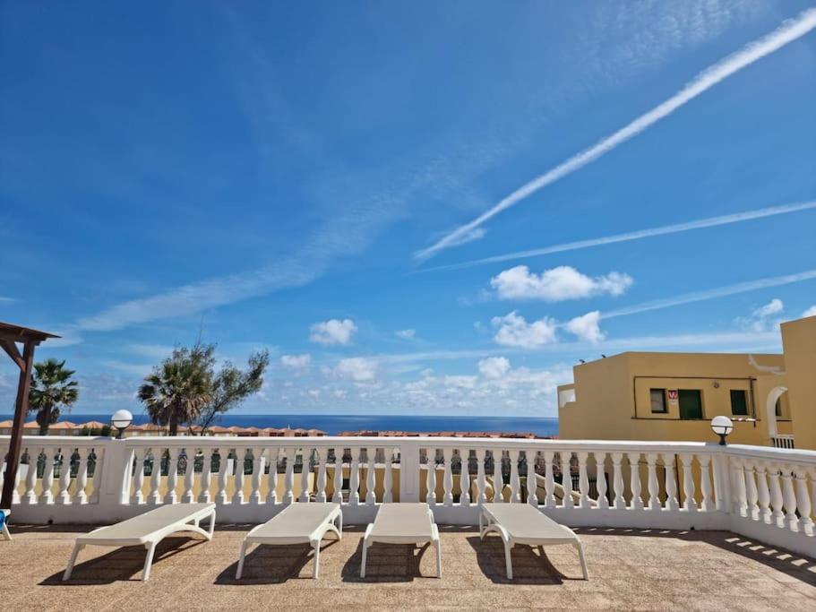 Caleta Paraiso 135 كوستا دي أنتيجوا المظهر الخارجي الصورة