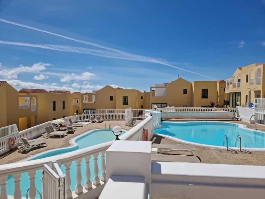 Caleta Paraiso 135 كوستا دي أنتيجوا المظهر الخارجي الصورة