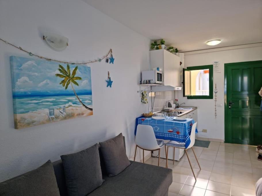 Caleta Paraiso 135 كوستا دي أنتيجوا المظهر الخارجي الصورة