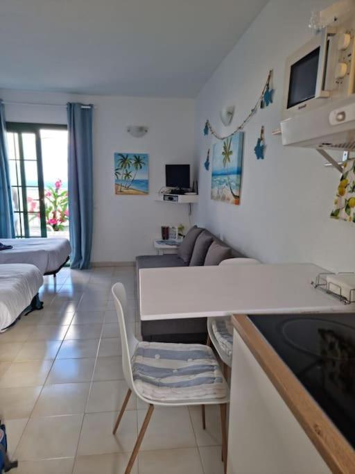 Caleta Paraiso 135 كوستا دي أنتيجوا المظهر الخارجي الصورة