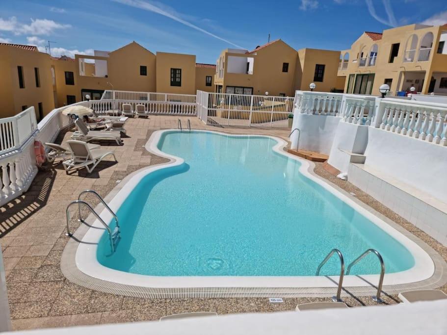 Caleta Paraiso 135 كوستا دي أنتيجوا المظهر الخارجي الصورة